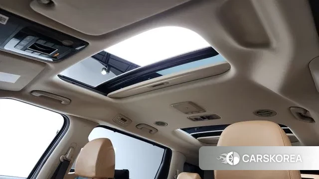 Kia Carnival 4th generation id 3753627 из Кореи 10