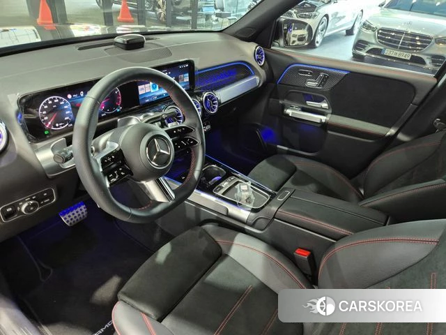 Mercedes-Benz GLB-Class X247 id 4462173 из Кореи 10
