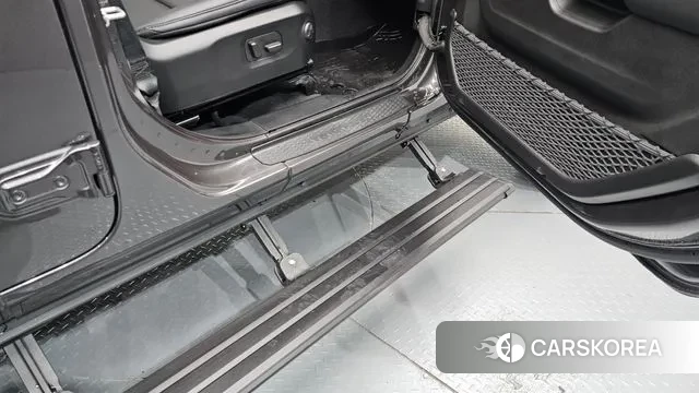 Jeep Wrangler (JL) id 3377109 из Кореи 10