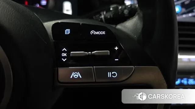 Hyundai Avante (CN7) id 3463795 из Кореи 10