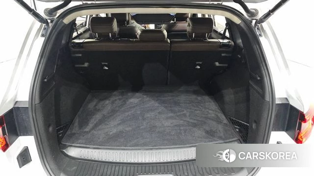 Renault Korea (Samsung) The New QM6 id 3899501 из Кореи 10