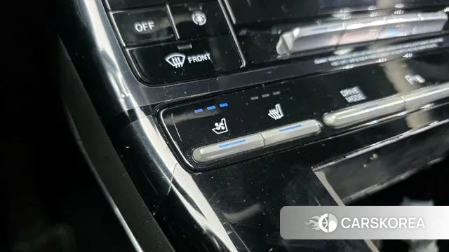 Hyundai The New Grandeur IG id 3721877 из Кореи 10