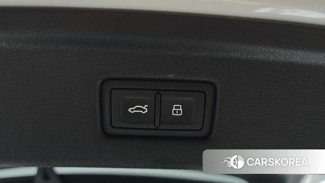 Audi A5 (F5) id 4338733 из Кореи 10