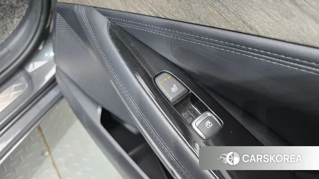 Kia K8 id 3443581 из Кореи 10