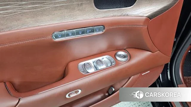 Genesis G90 (RS4) id 3295329 из Кореи 10