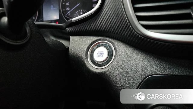 Hyundai All New Tucson id 3867201 из Кореи 10