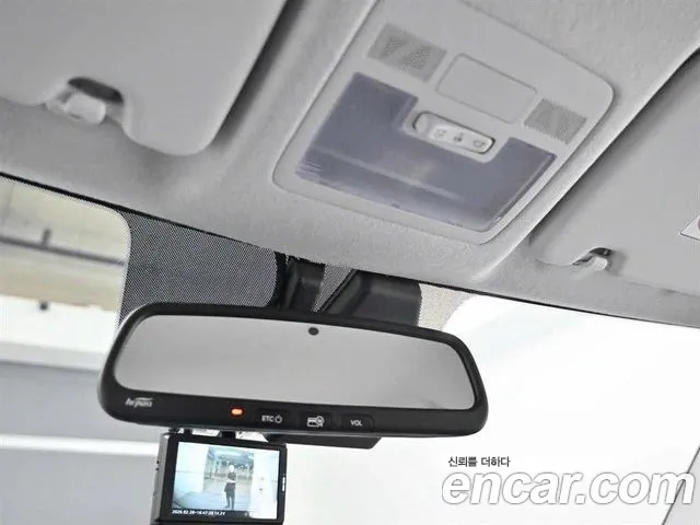 Hyundai Casper id 2689297 из Кореи 10