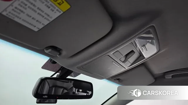 Ssangyong Rexton Sports id 3789579 из Кореи 10