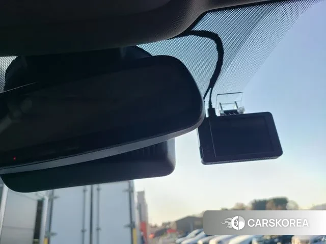 Renault Korea (Samsung) The New QM6 id 3378303 из Кореи 10