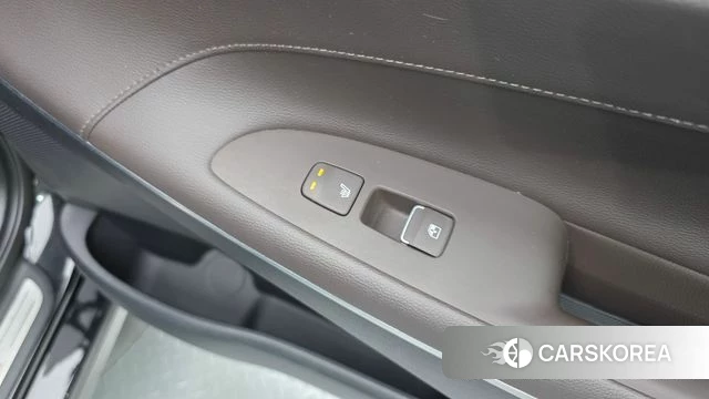 Hyundai The New Grandeur IG id 4936337 из Кореи 10