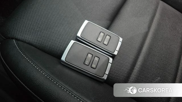 Renault Korea (Samsung) XM3 id 4446681 из Кореи 10