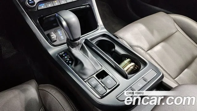 Hyundai Grandeur IG id 2763531 из Кореи 10