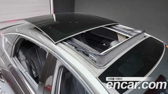 Genesis G80 (RG3) id 2848517 из Кореи 10