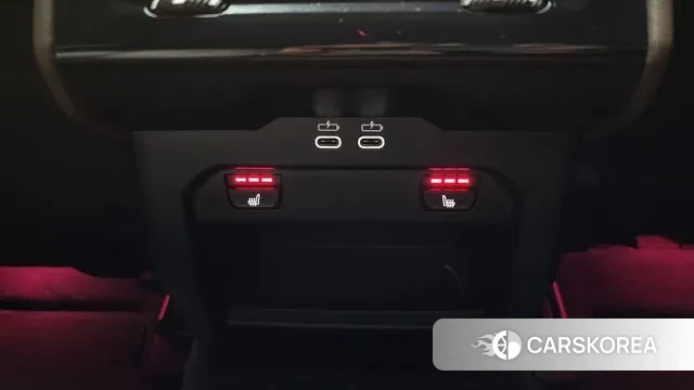 BMW 5 Series (G60) id 3462464 из Кореи 10