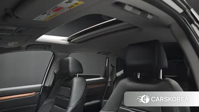 Honda CR-V 5th generation id 2969192 из Кореи 10