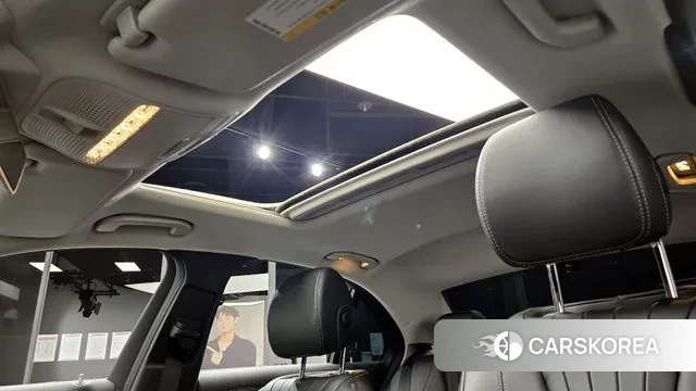 Mercedes-Benz E-Class W213 id 3480334 из Кореи 10