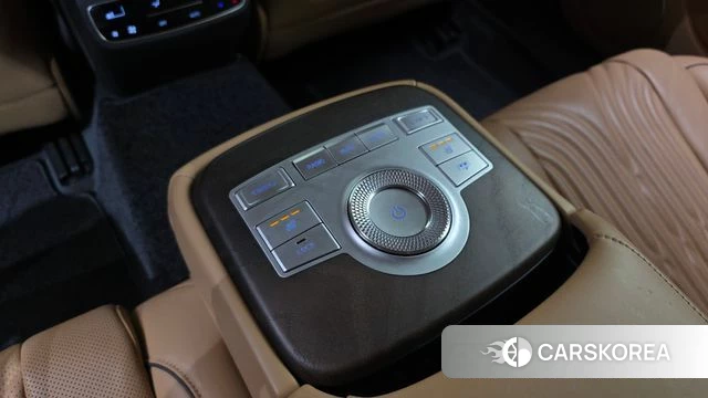 Genesis G80 (RG3) id 4721465 из Кореи 10