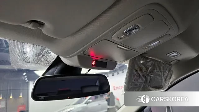 Renault Korea (Samsung) The New SM6 id 3459118 из Кореи 10