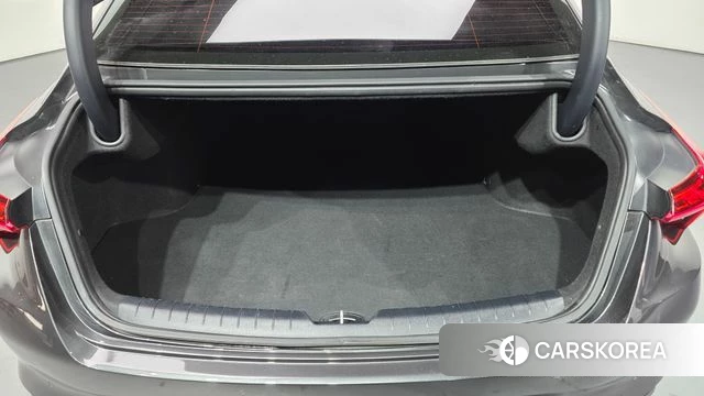 Kia K8 Hybrid id 4628613 из Кореи 10
