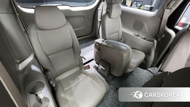 Kia The New Carnival id 2977006 из Кореи 10