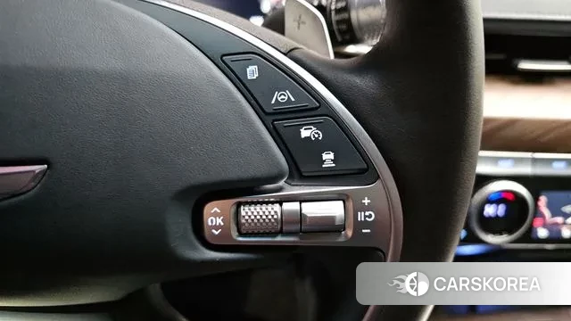 Genesis G80 (RG3) id 3561012 из Кореи 10