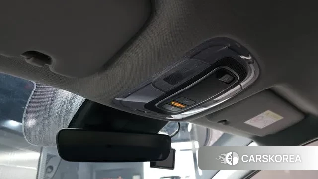 Hyundai Avante Hybrid (CN7) id 3735184 из Кореи 10