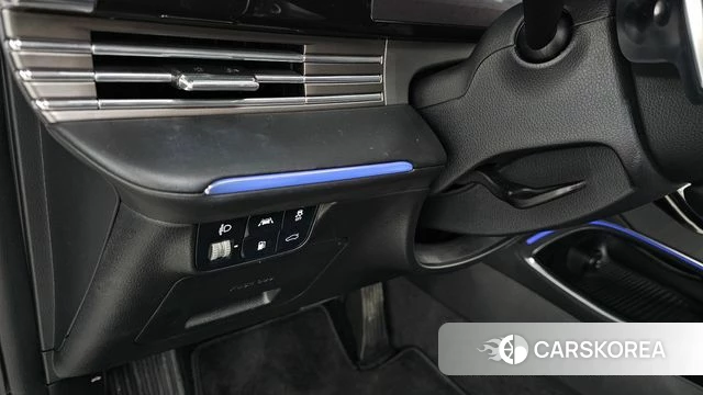 Hyundai The New Grandeur IG id 4872059 из Кореи 10