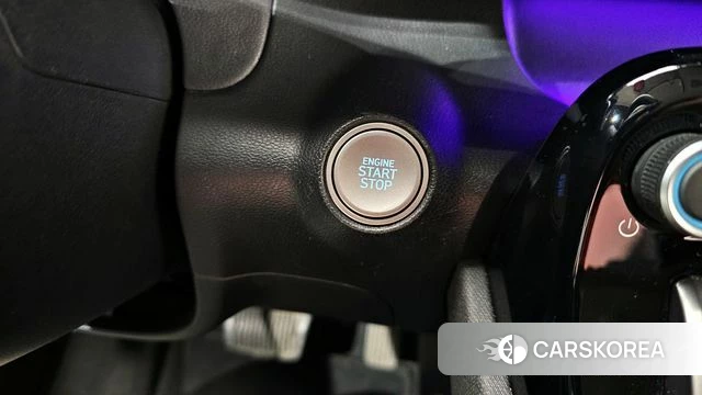 Hyundai Casper id 3963610 из Кореи 10