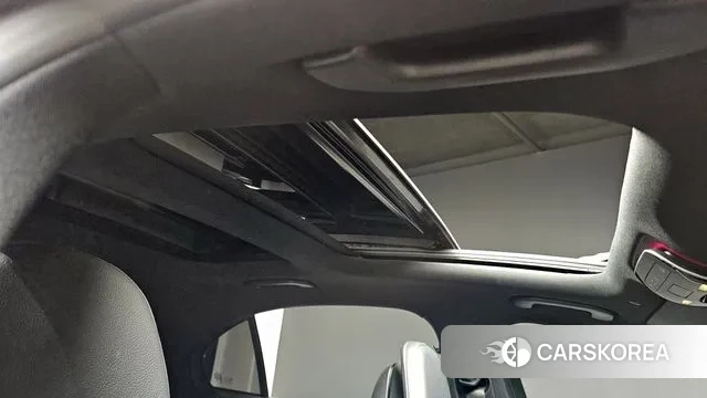 Mercedes-Benz C-Class W206 id 3477487 из Кореи 10