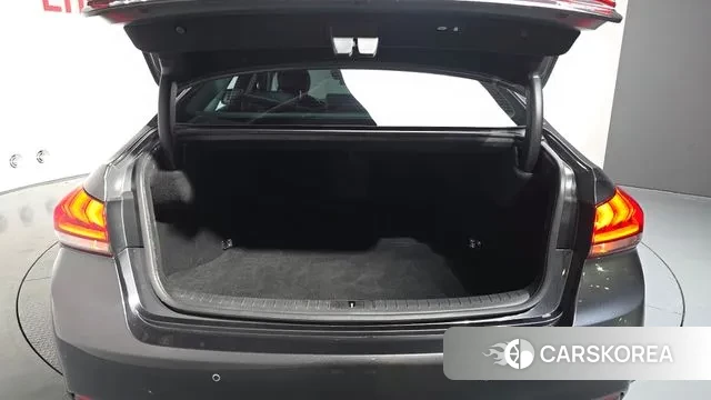 Genesis G80 id 3045632 из Кореи 10