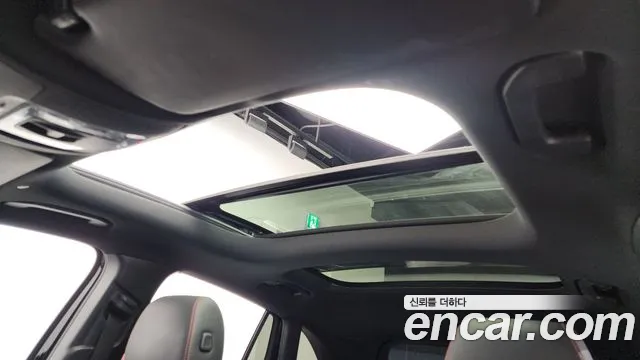 Mercedes-Benz GLA - Class H247 id 2812712 из Кореи 10