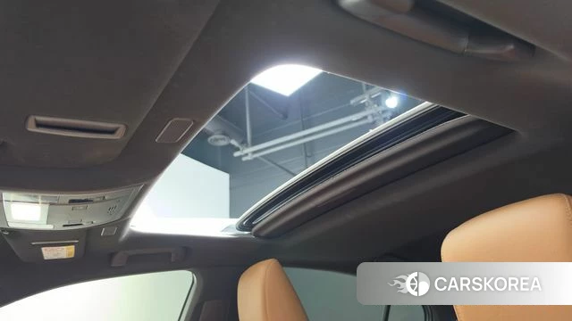 Lexus ES300h 7th generation id 4764584 из Кореи 10
