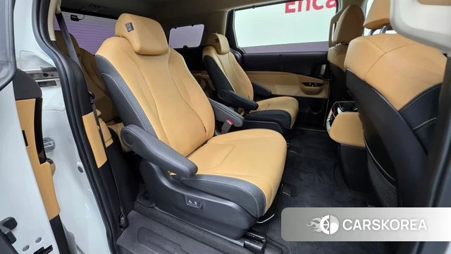 Kia Carnival 4th generation id 3787167 из Кореи 10