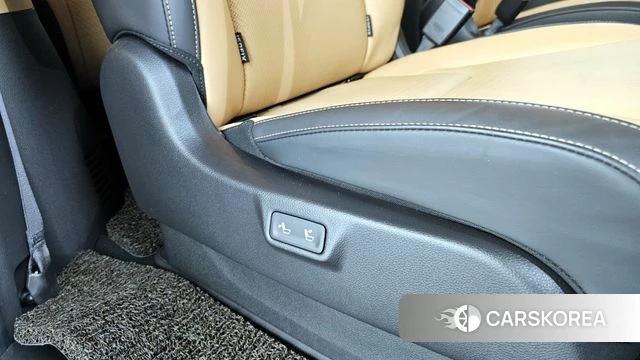 Kia Carnival 4th generation id 4416019 из Кореи 10