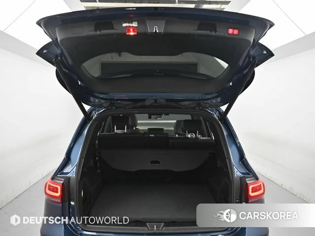 Mercedes-Benz EQB X243 id 3934675 из Кореи 10