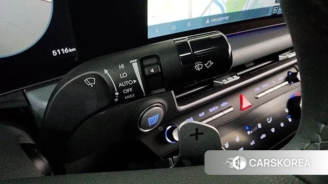 Hyundai Sonata D Edge (DN8) id 3528221 из Кореи 10