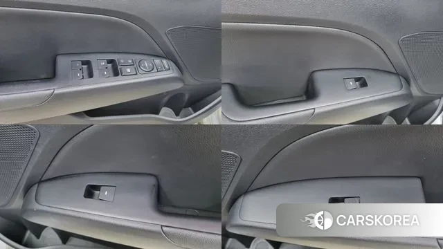 Hyundai Avante AD id 3520516 из Кореи 10