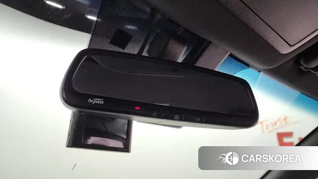 Ssangyong Rexton Sports Cannes id 3697749 из Кореи 10