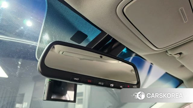 Kia The New K5 2nd generation id 4918635 из Кореи 10