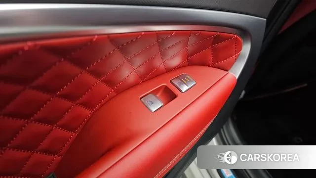 Genesis The New G70 id 3580572 из Кореи 10