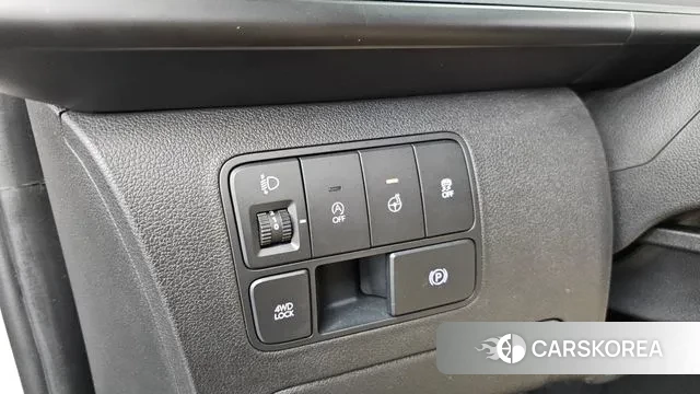 Hyundai Staria id 3507938 из Кореи 10