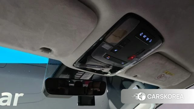 Hyundai Staria id 3883188 из Кореи 10