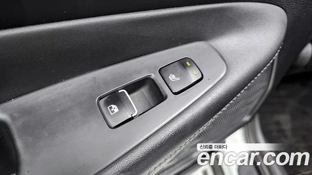 Hyundai Santa Fe TM id 2347360 из Кореи 10