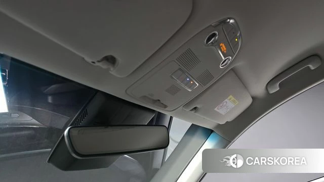Hyundai The New Grandeur IG Hybrid id 4284069 из Кореи 10