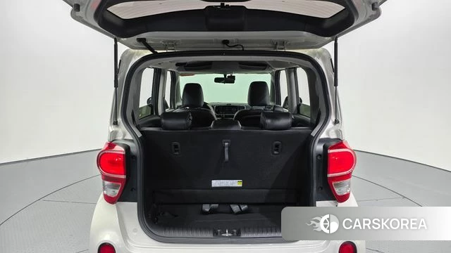 Kia The New Ray id 4942576 из Кореи 10