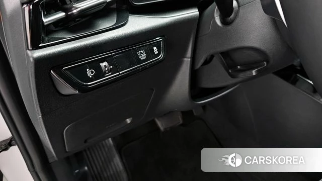 Kia Di Ol Nu Niro id 4428733 из Кореи 10