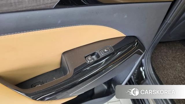 Kia K7 Premier id 4604900 из Кореи 10