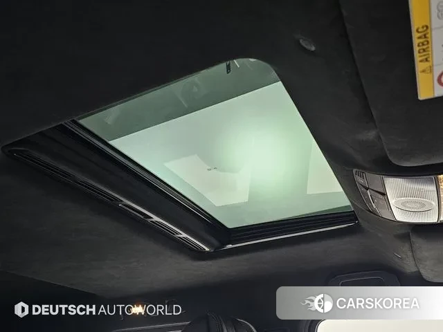 Mercedes-Benz G-Class W463b id 3598012 из Кореи 10