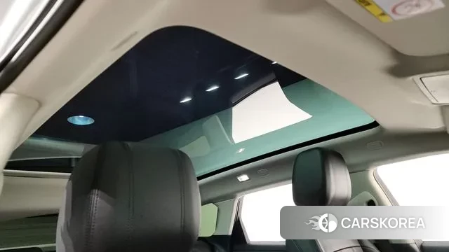 Land Rover Range Rover Evoque 2nd Generation id 2995006 из Кореи 10