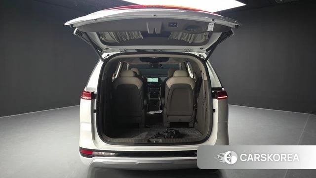 Kia Carnival 4th generation id 4641773 из Кореи 10